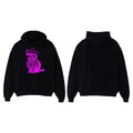 Cat Hoodie