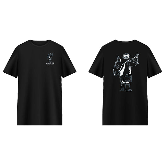 Fisherman T-Shirt