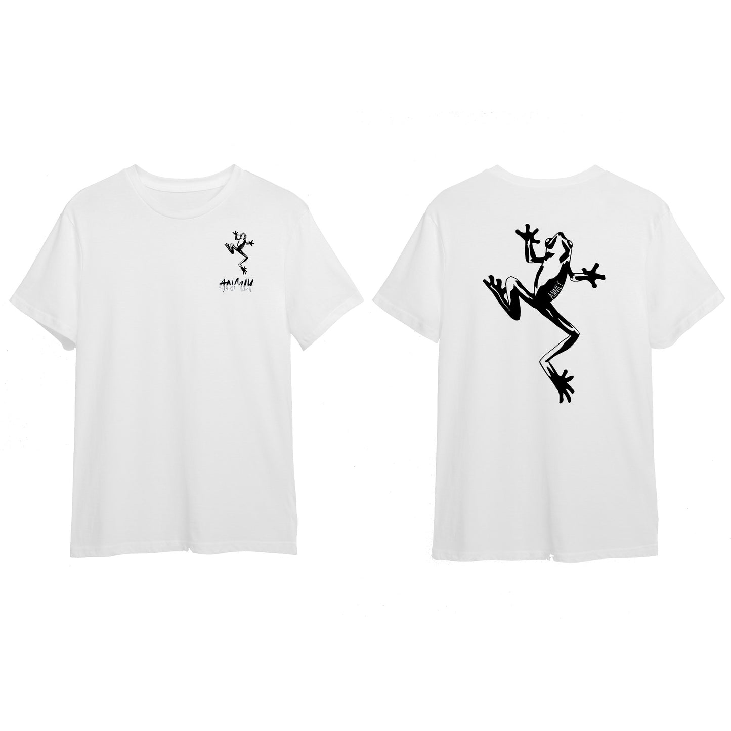 Jungle Frog T-Shirt
