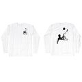 Soccer Player Long Sleeve